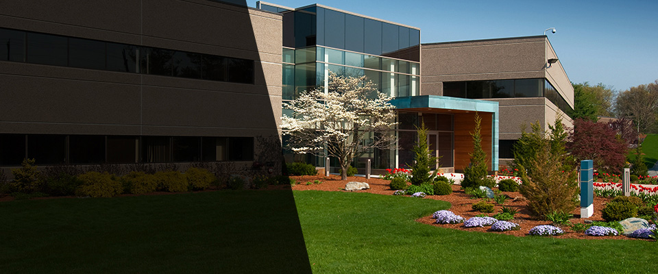 Fair Haven Landscapers