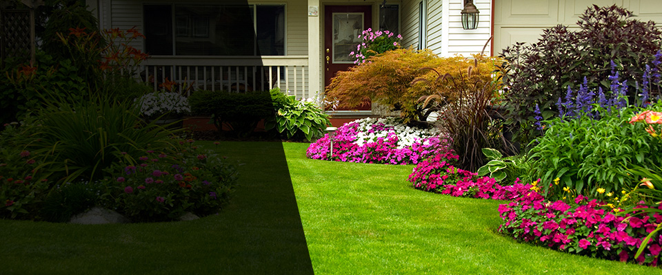 Fair Haven Landscapers