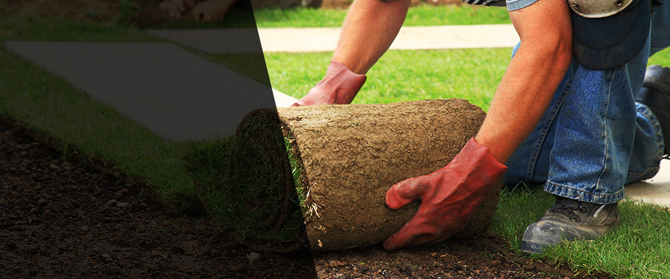 Fair Haven Landscapers