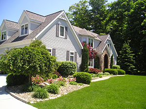 Landscapers and Lawncare Services in Fair Haven, NJ